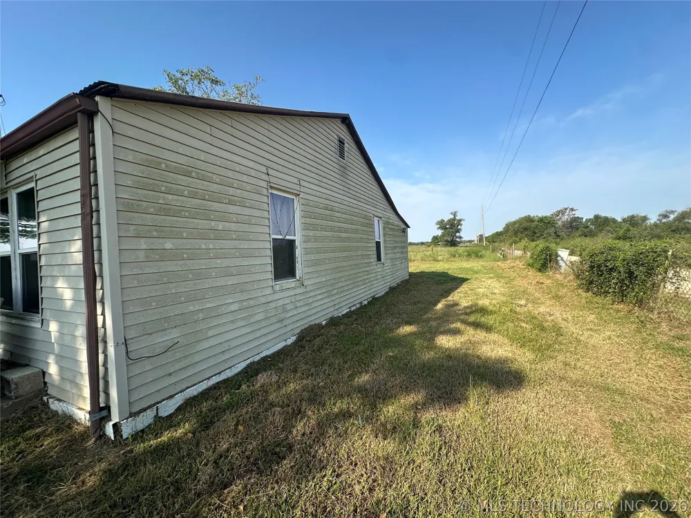 410800 E 1135 ROAD Stidham, OK 74461