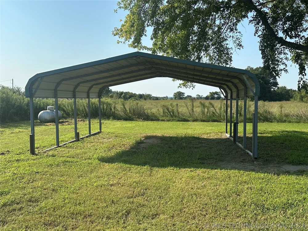 410800 E 1135 ROAD Stidham, OK 74461