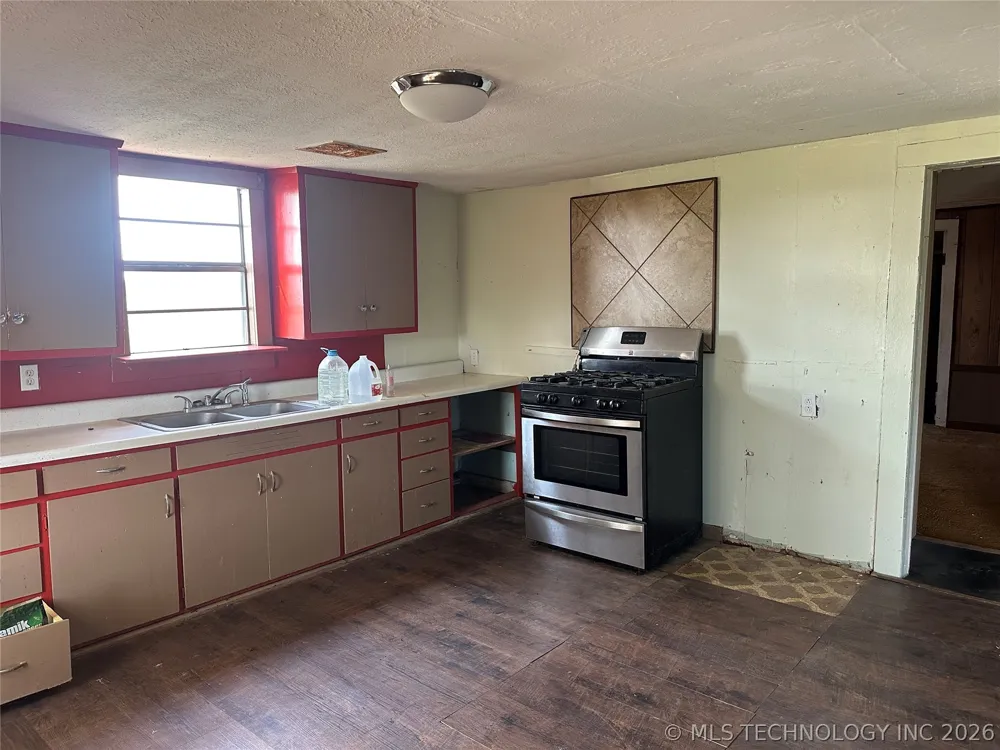 410800 E 1135 ROAD Stidham, OK 74461