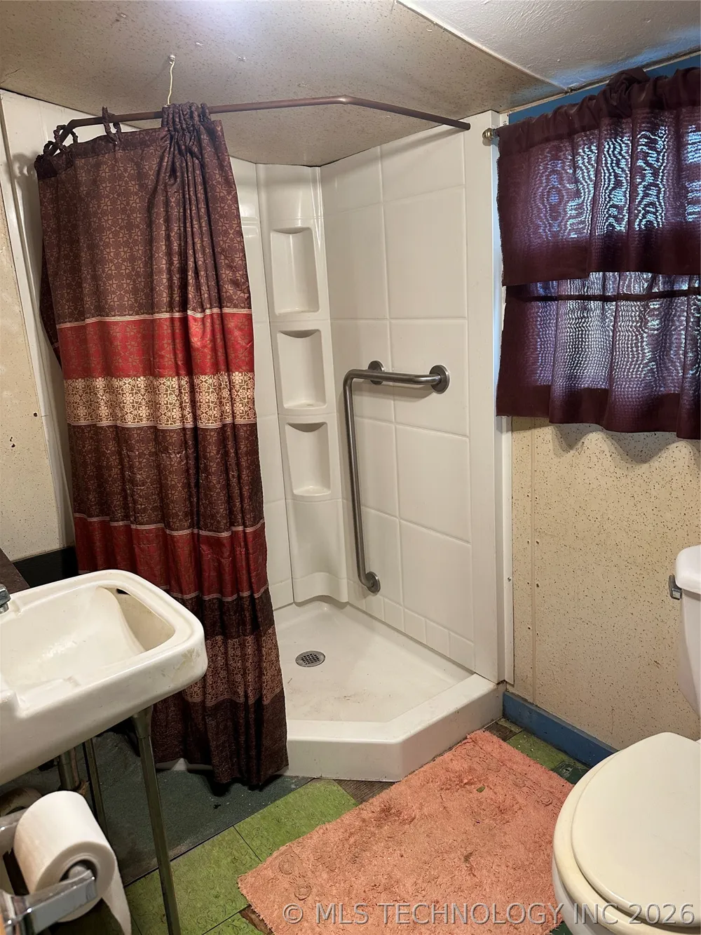 410800 E 1135 ROAD Stidham, OK 74461