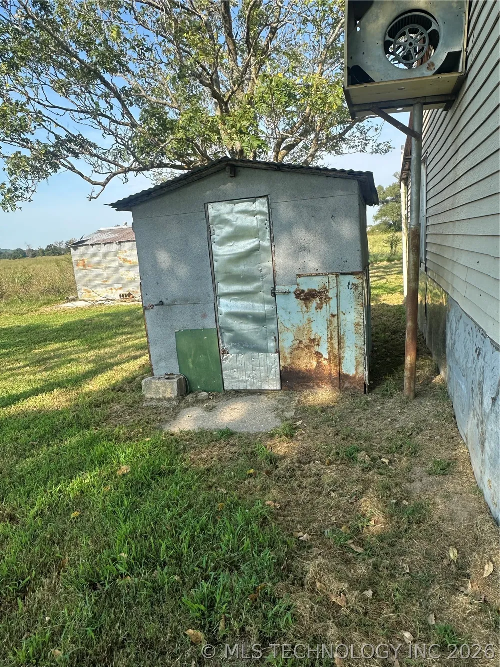 410800 E 1135 ROAD Stidham, OK 74461
