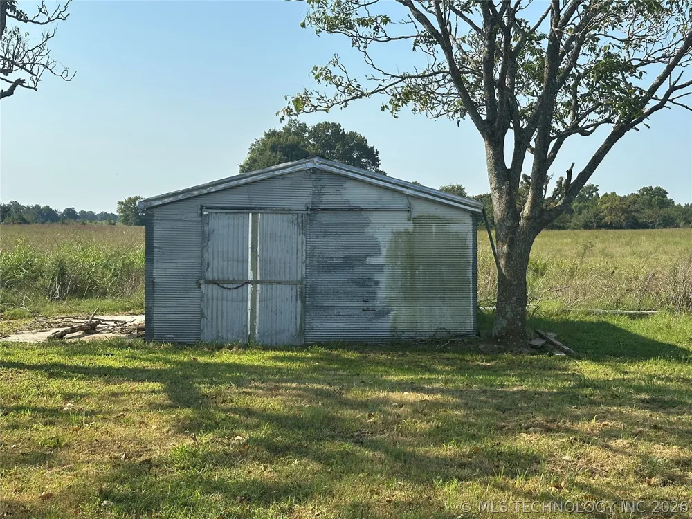 410800 E 1135 ROAD Stidham, OK 74461