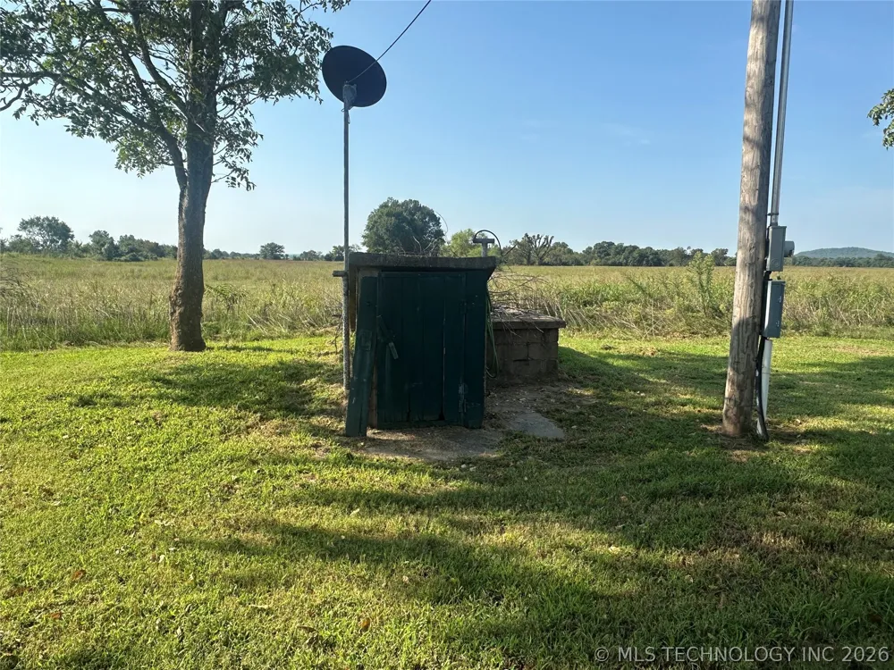 410800 E 1135 ROAD Stidham, OK 74461