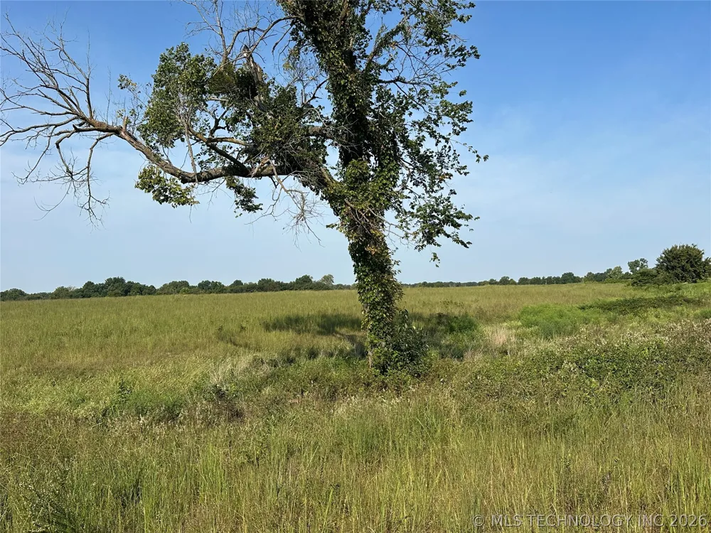 410800 E 1135 ROAD Stidham, OK 74461
