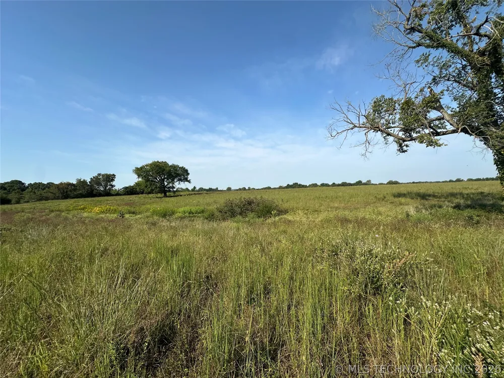 410800 E 1135 ROAD Stidham, OK 74461