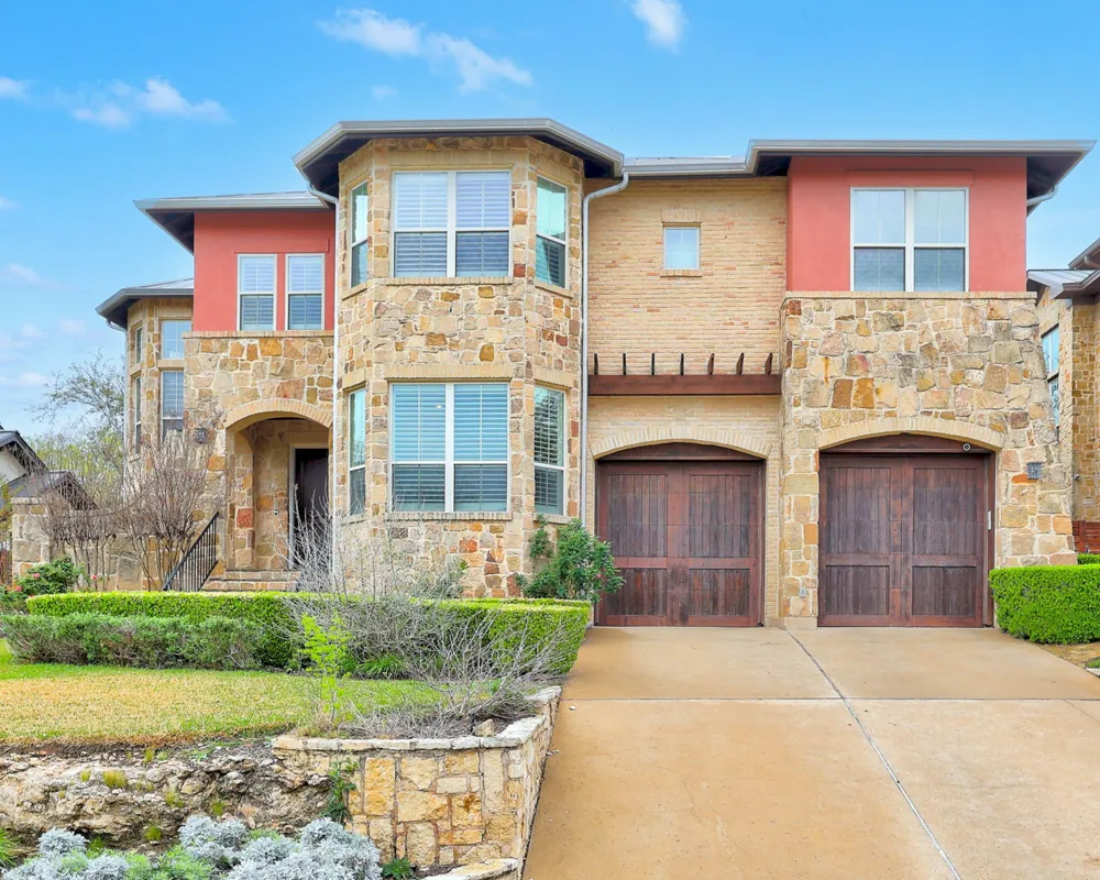 816 Stonewall Ridge Lane