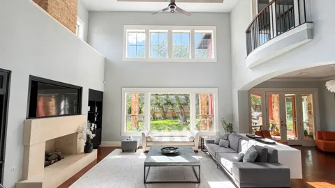 816 Stonewall Ridge Lane