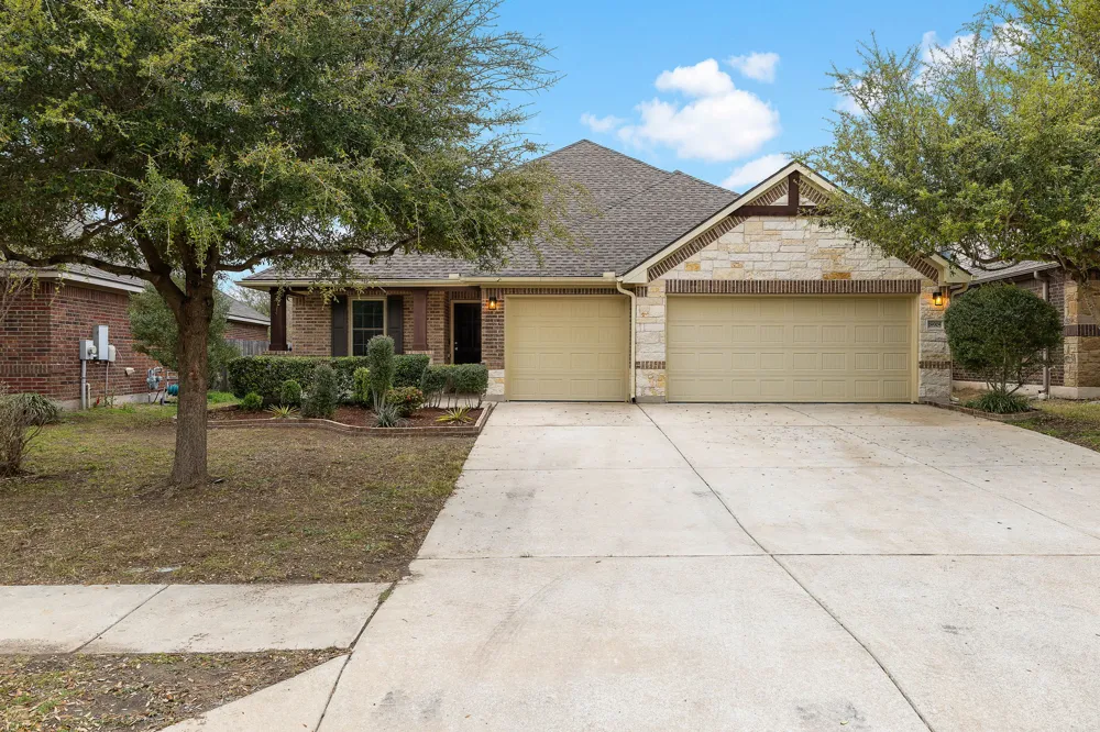 18905 Shallow Pond Trail Pflugerville, TX 78660