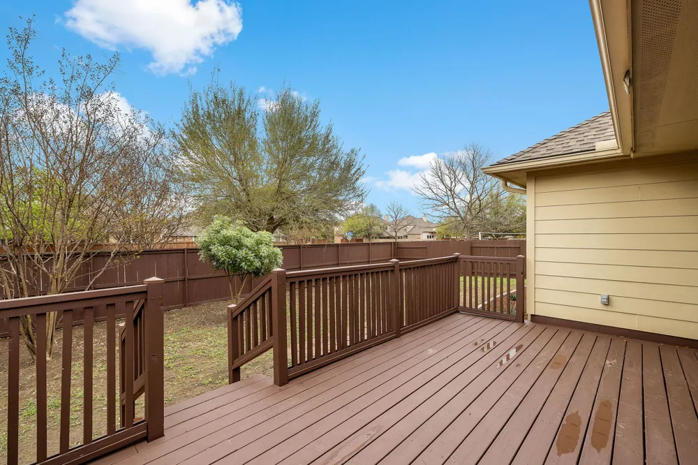 18905 Shallow Pond Trail Pflugerville, TX 78660