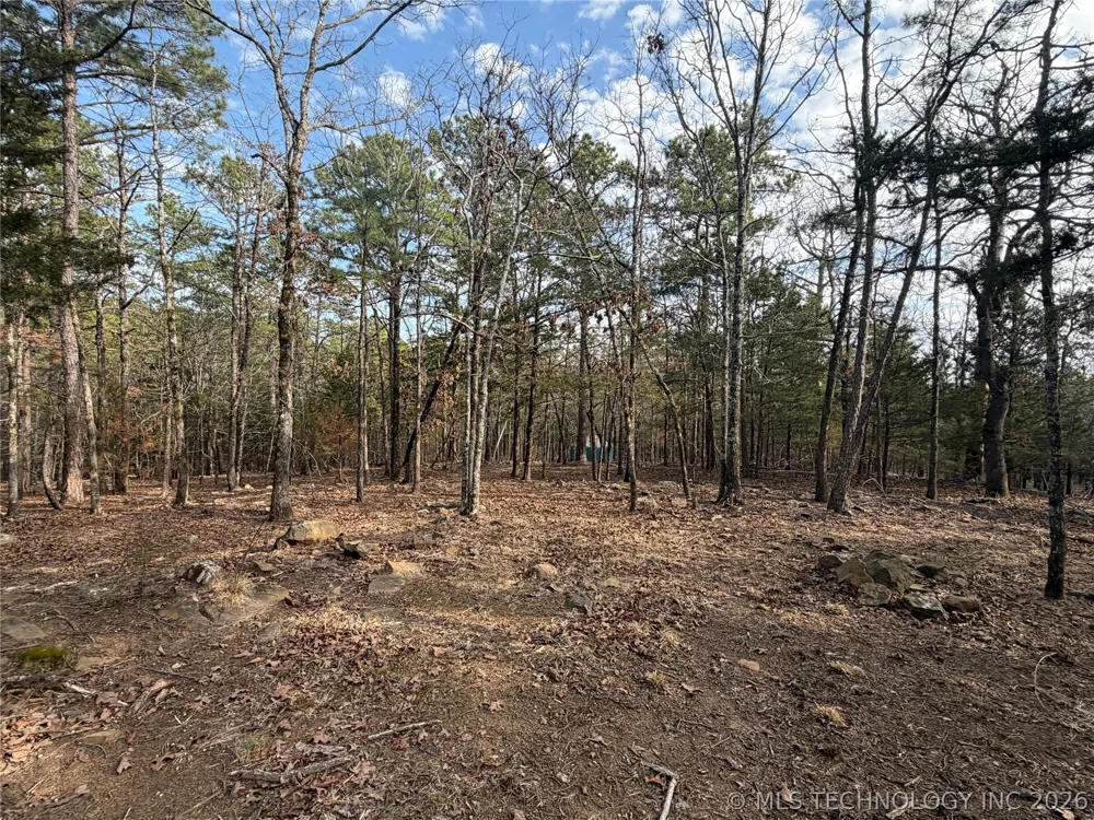 1083 AVENUE Red Oak, OK 74563
