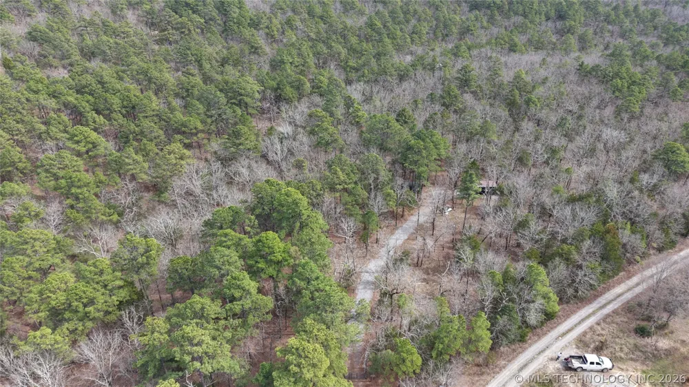 1083 AVENUE Red Oak, OK 74563