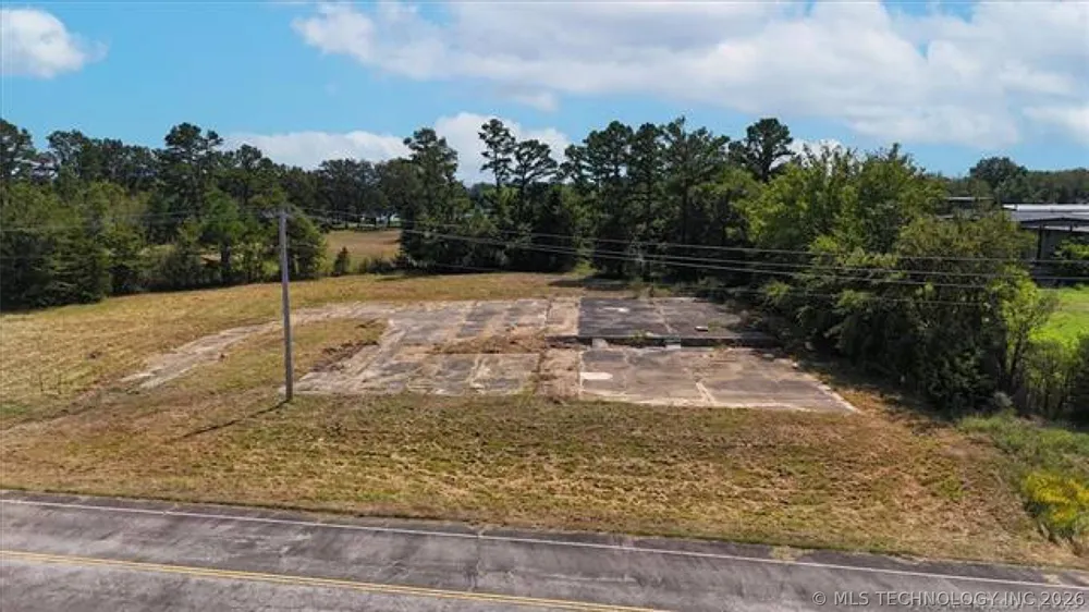 292nd Street Poteau, OK 74953