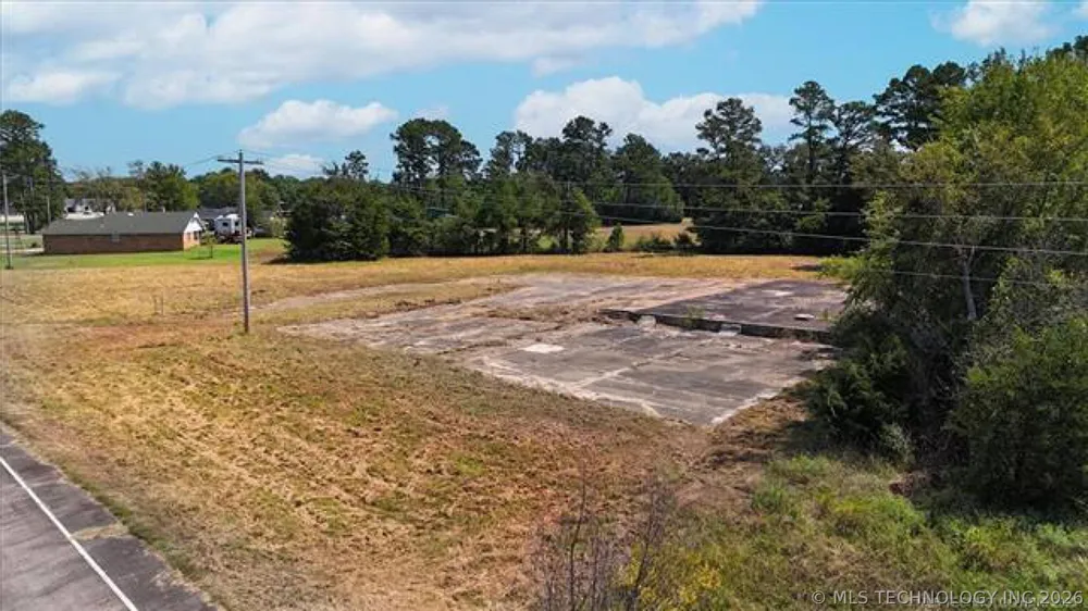 292nd Street Poteau, OK 74953