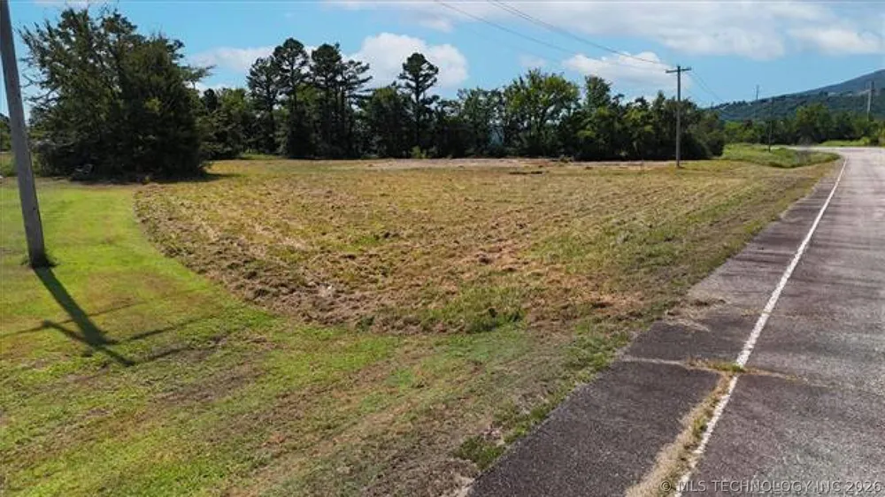 292nd Street Poteau, OK 74953