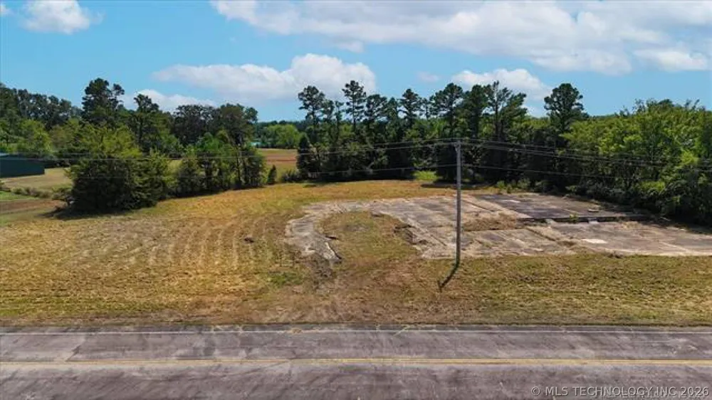 292nd Street Poteau, OK 74953