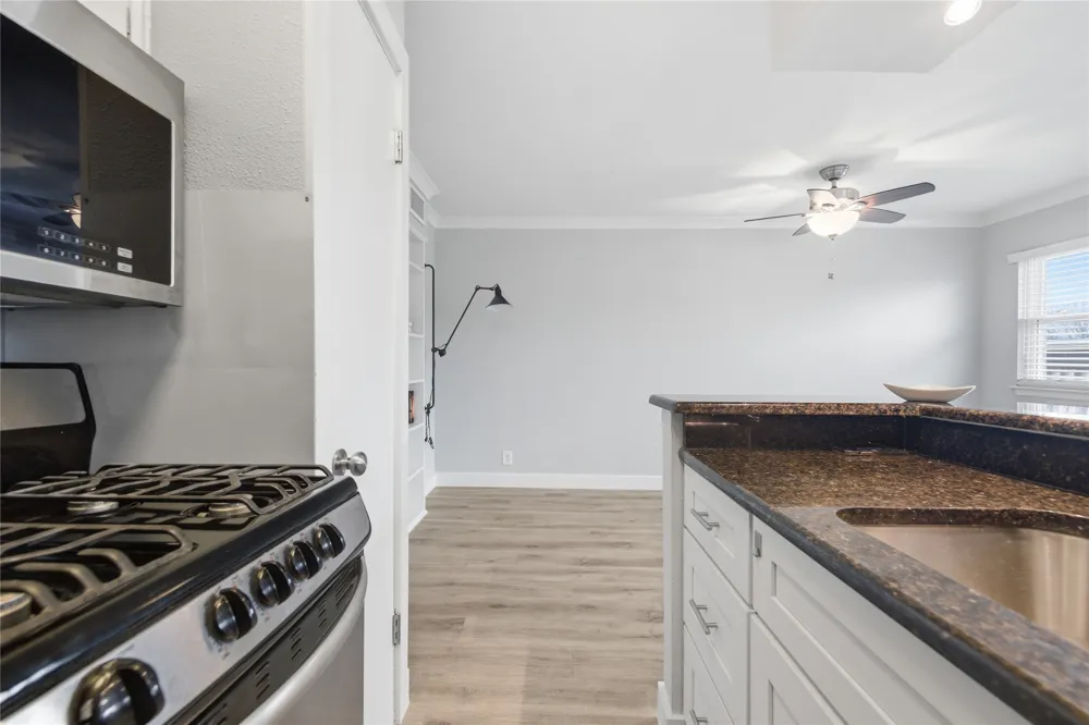 2401 Manor Road #232 Austin, TX 78722