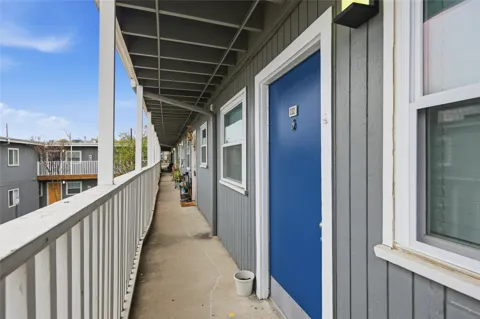 2401 Manor Road #232