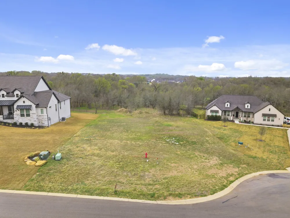 Address Not Shown Cedar Creek, TX 78612