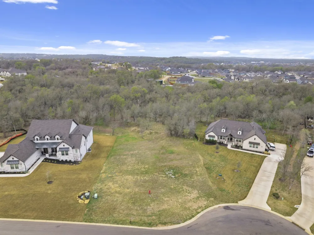 Address Not Shown Cedar Creek, TX 78612