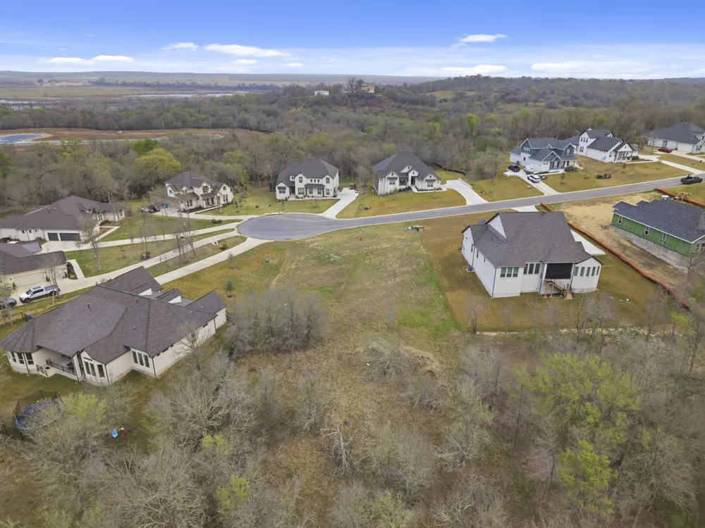 Address Not Shown Cedar Creek, TX 78612