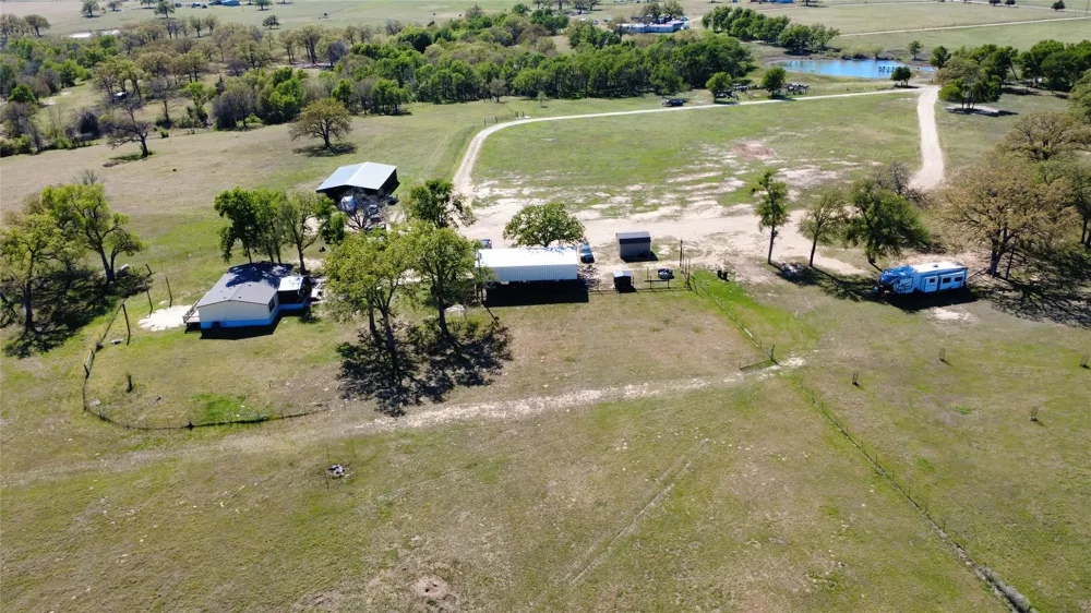 1042 Los Ranchitos Road Cameron, TX 76567