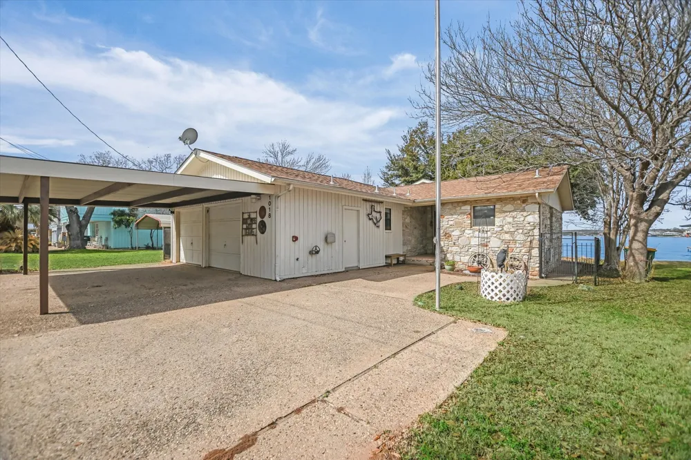 1018 Impala Drive Granite Shoals, TX 78654