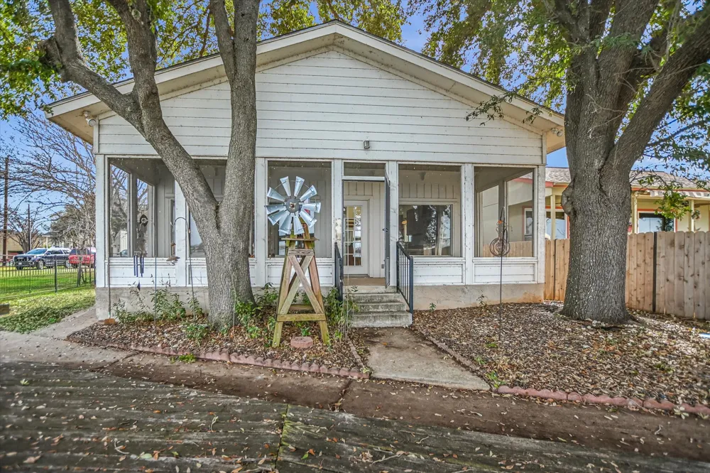1018 Impala Drive Granite Shoals, TX 78654