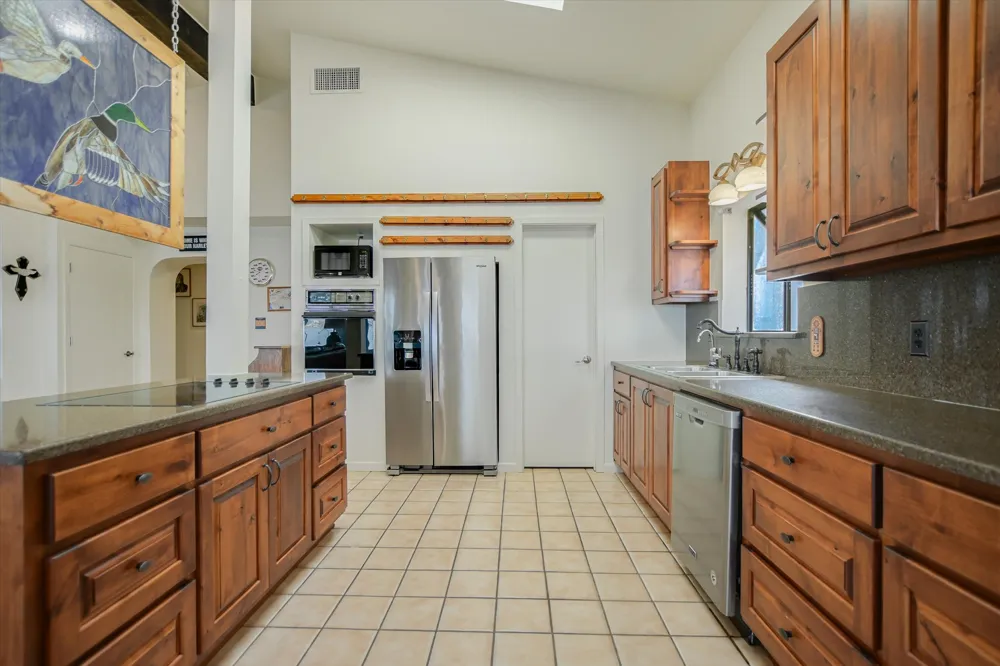 1018 Impala Drive Granite Shoals, TX 78654
