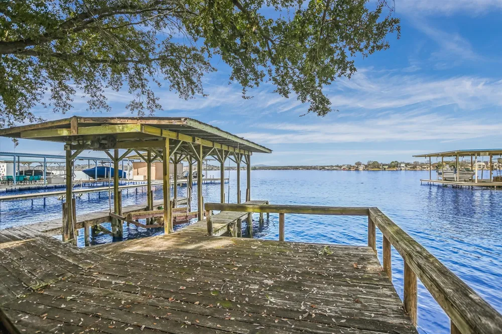 1018 Impala Drive Granite Shoals, TX 78654