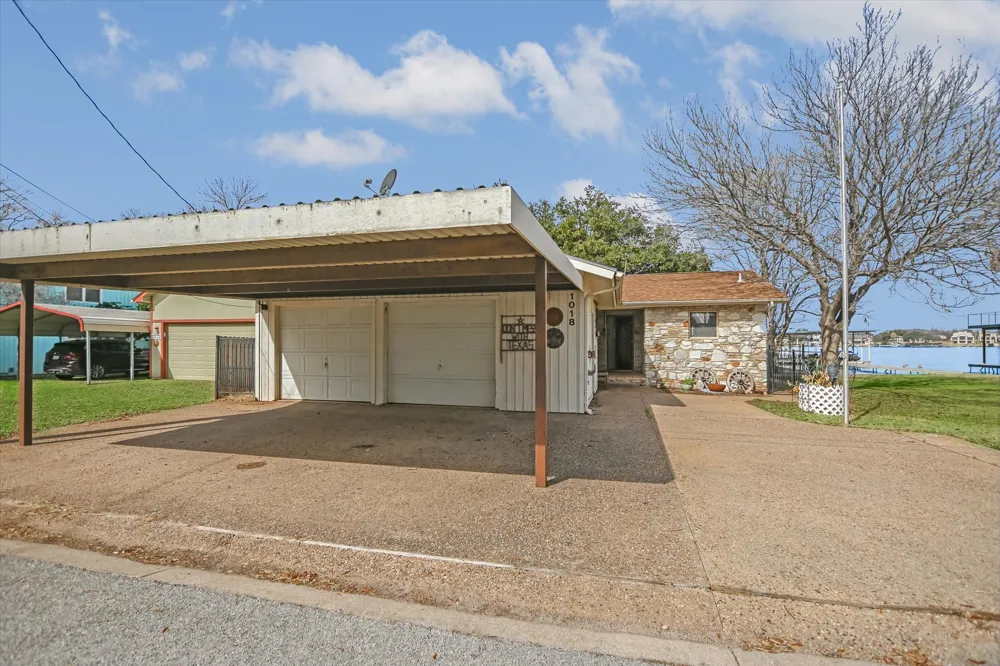 1018 Impala Drive Granite Shoals, TX 78654