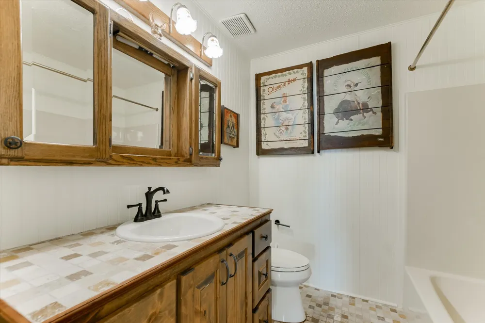 1018 Impala Drive Granite Shoals, TX 78654