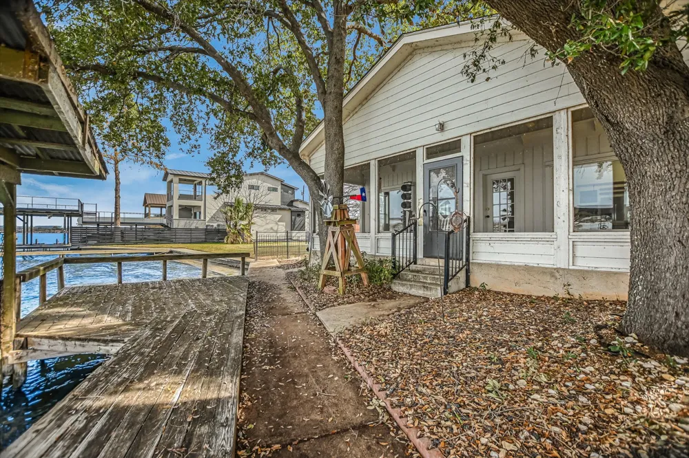 1018 Impala Drive Granite Shoals, TX 78654