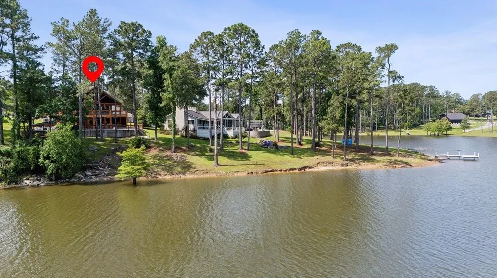 243 Riverbirch Browndell, TX 75931