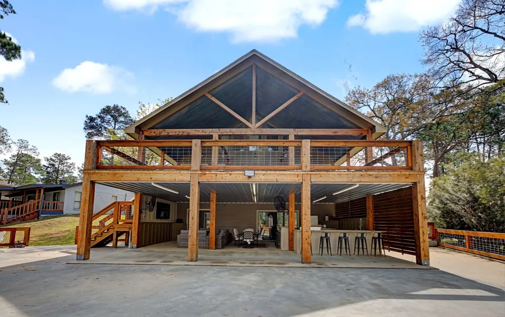 243 Riverbirch Browndell, TX 75931