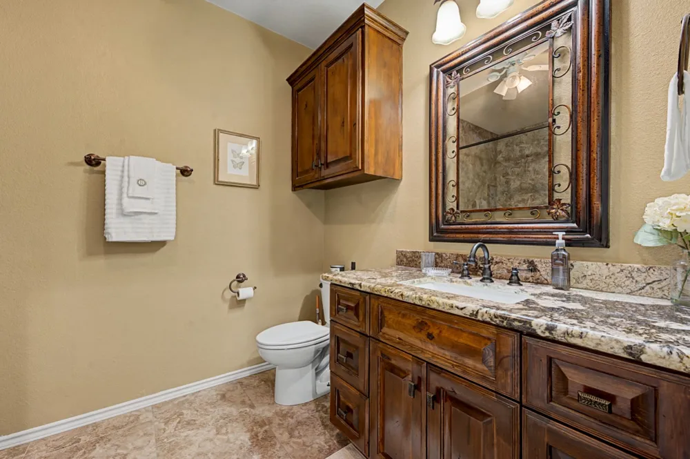 243 Riverbirch Browndell, TX 75931