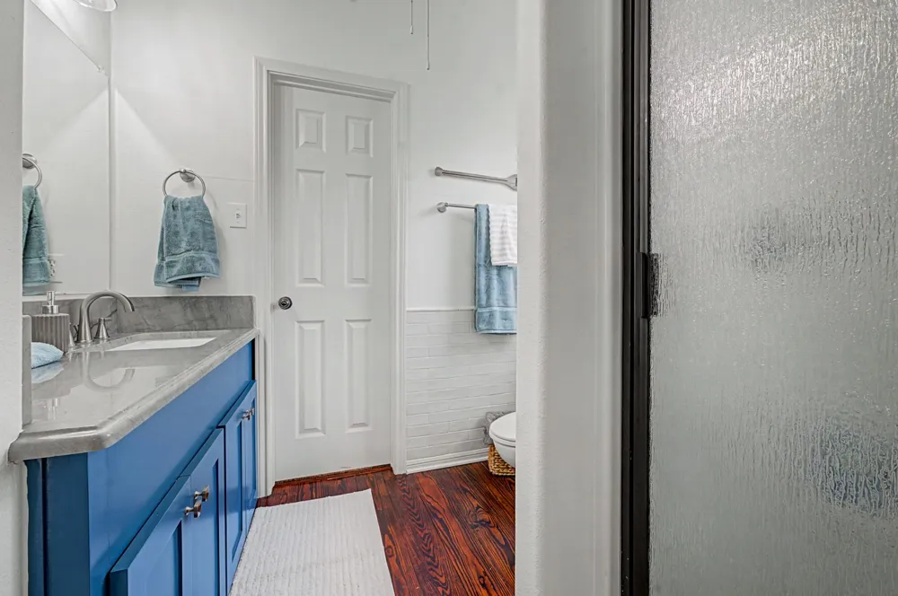 243 Riverbirch Browndell, TX 75931