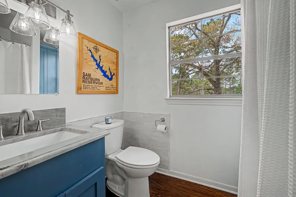 243 Riverbirch Browndell, TX 75931