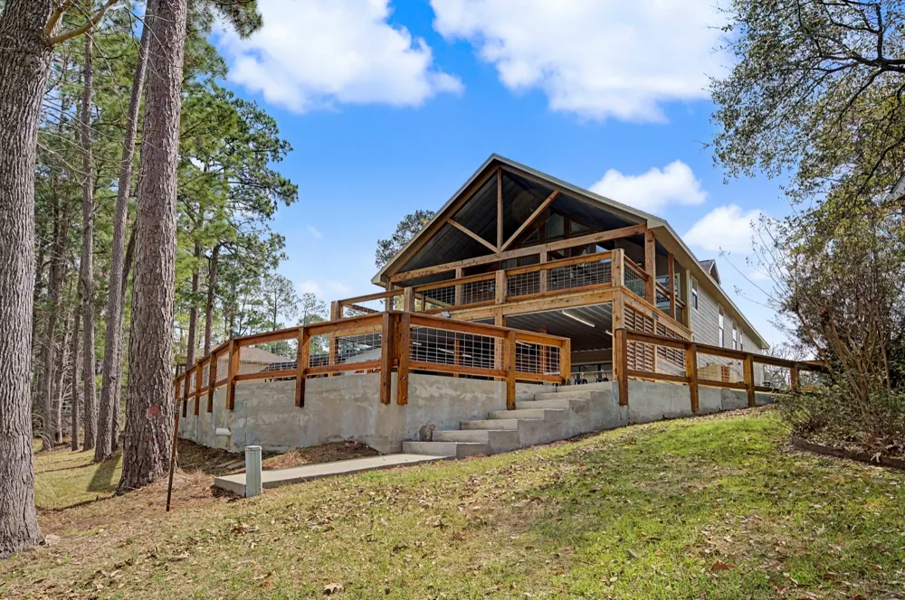 243 Riverbirch Browndell, TX 75931