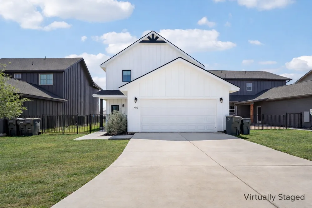 416 Stagecoach Trail San Marcos, TX 78666