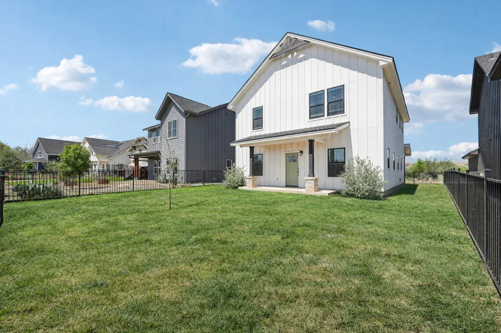 416 Stagecoach Trail San Marcos, TX 78666