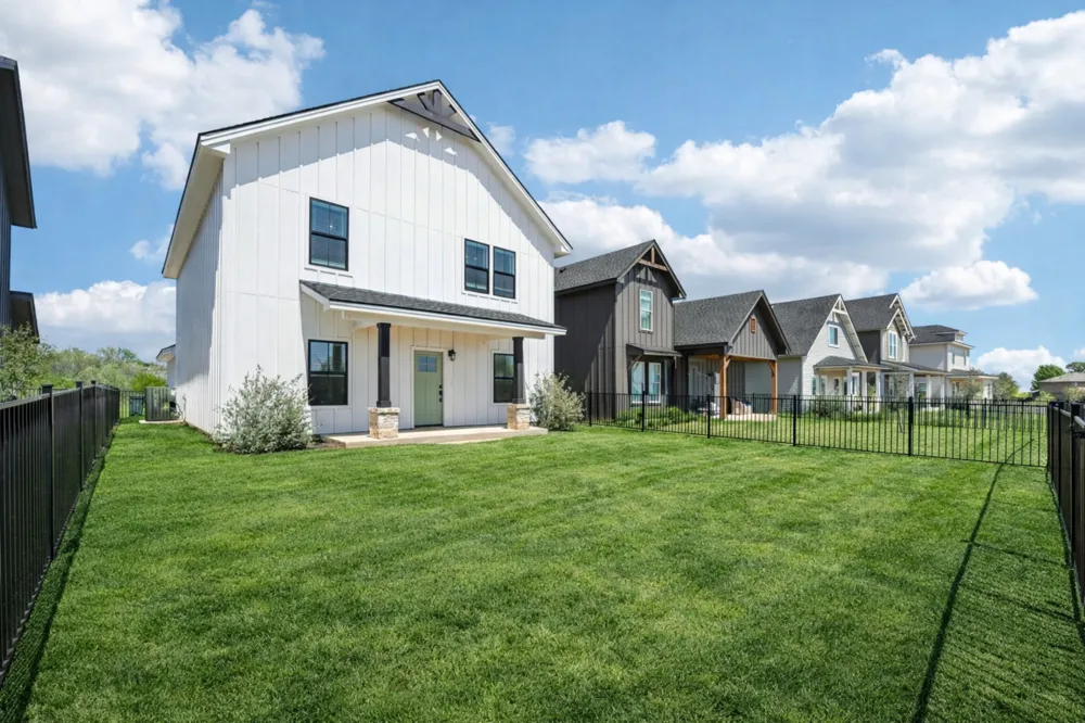 416 Stagecoach Trail San Marcos, TX 78666