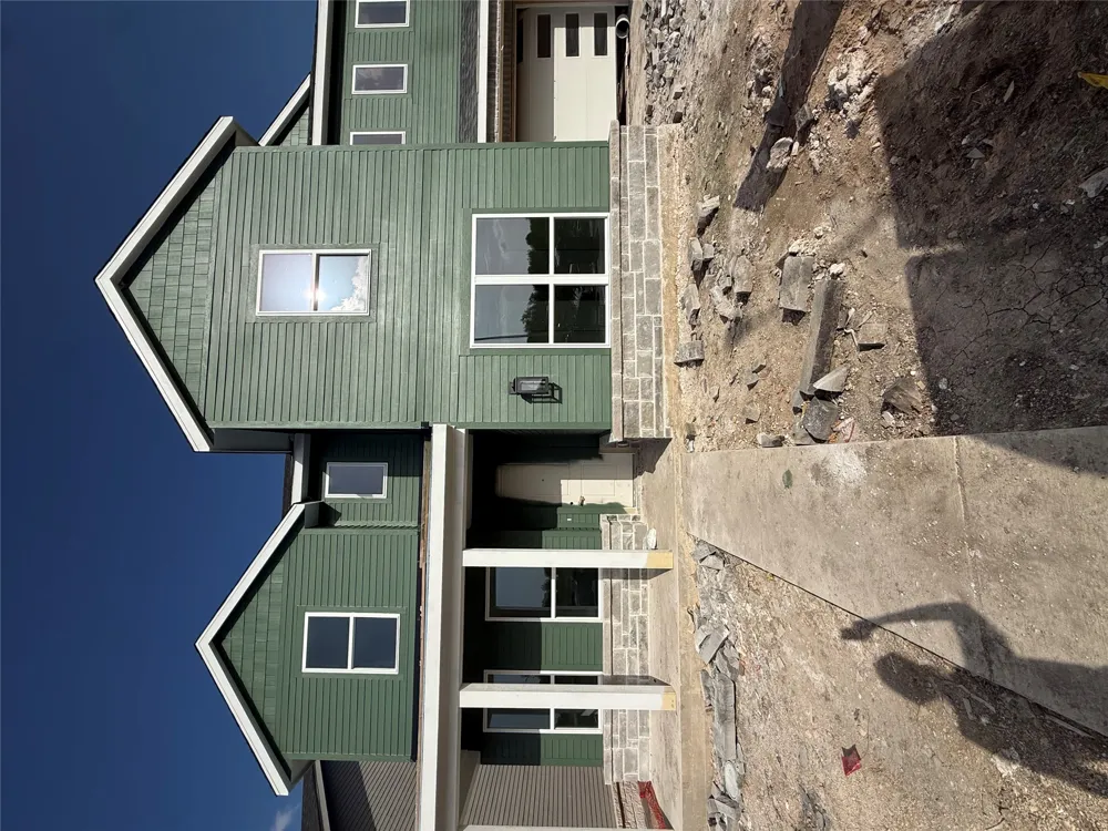 6313 McMurtry Street Austin, TX 78747