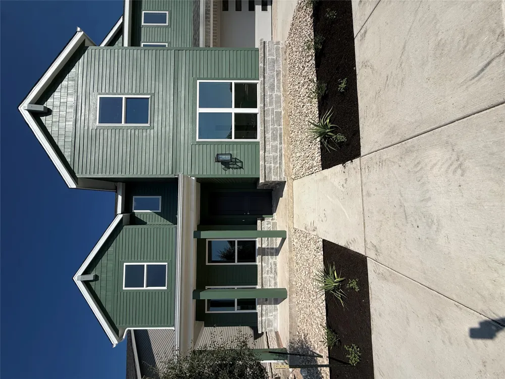 6313 McMurtry Street Austin, TX 78747