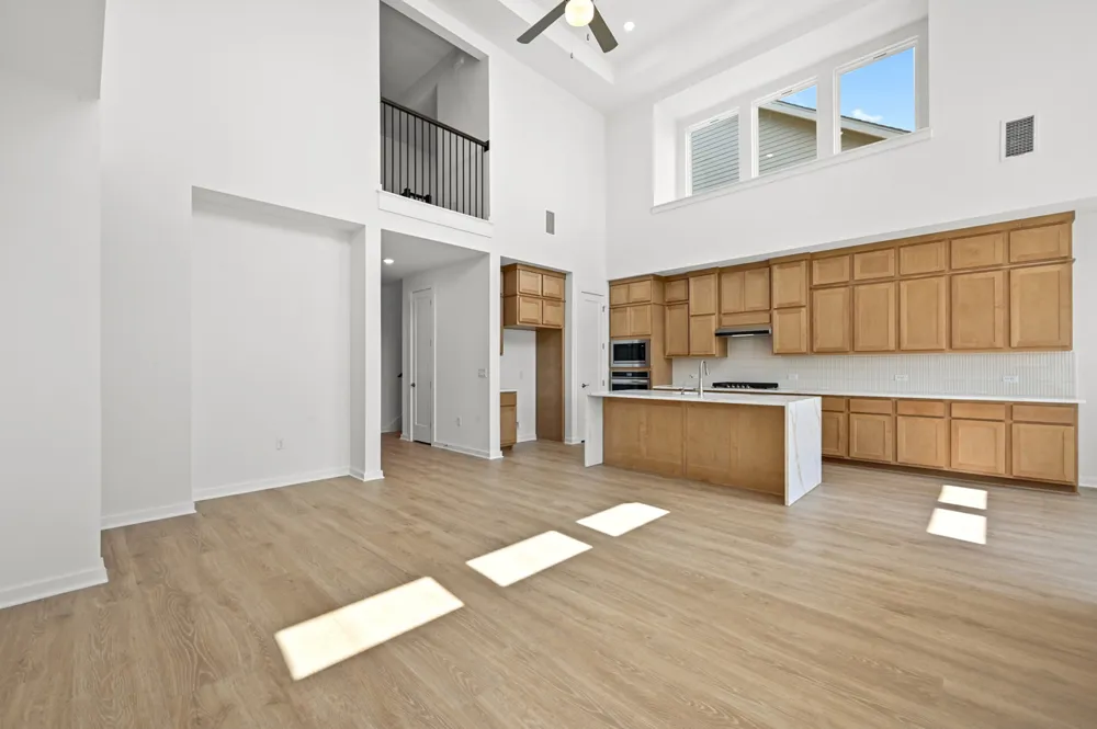 6313 McMurtry Street Austin, TX 78747