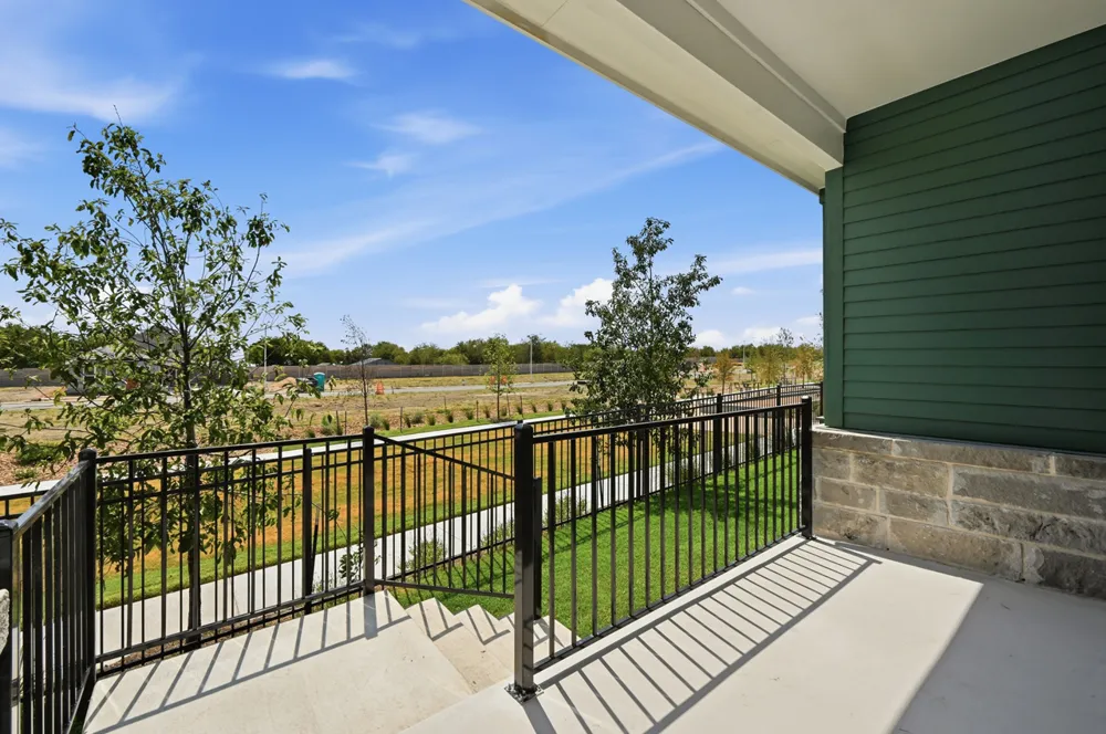 6313 McMurtry Street Austin, TX 78747