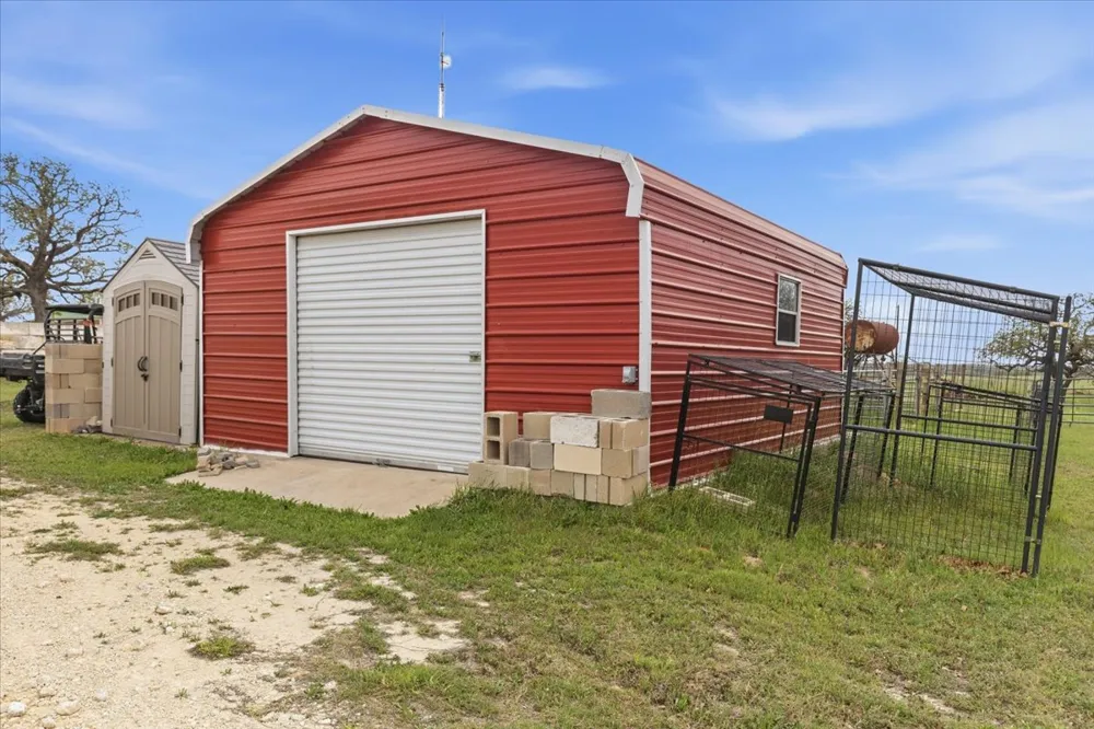 2187 Highway 290 E McDade, TX 78650