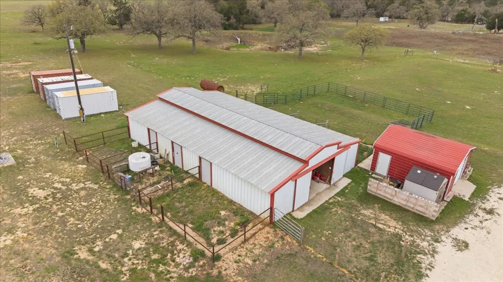 2187 Highway 290 E McDade, TX 78650