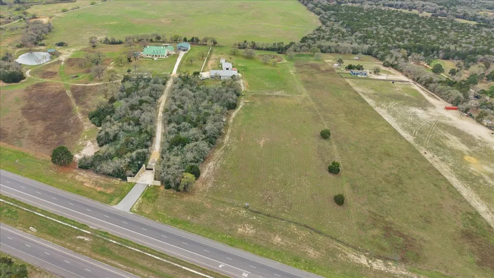 2187 Highway 290 E McDade, TX 78650