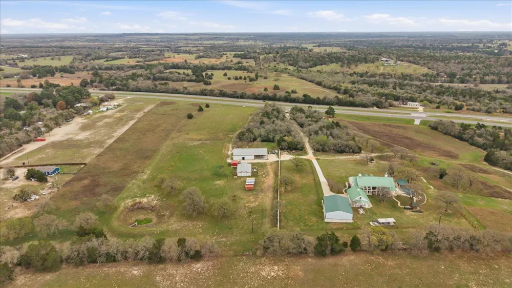 2187 Highway 290 E McDade, TX 78650