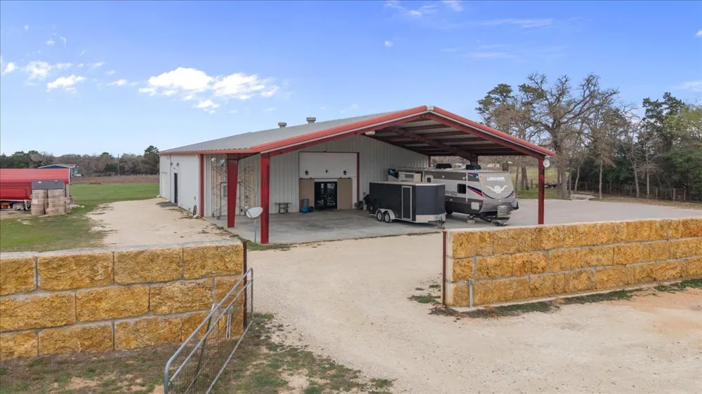 2187 Highway 290 E McDade, TX 78650
